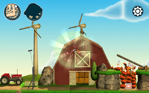 Swing Game Screenshots 12