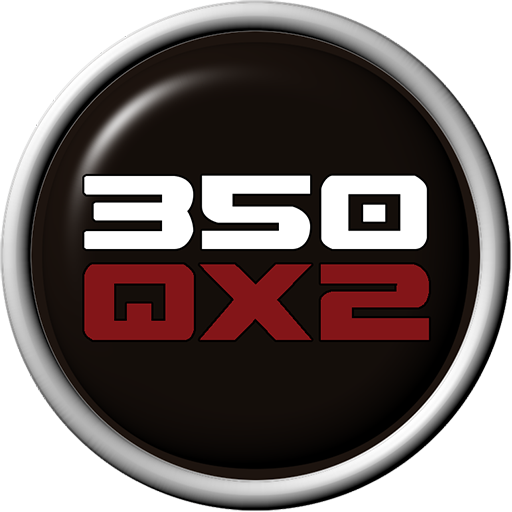 Blade 350QX2 Quad LED Codes 娛樂 App LOGO-APP開箱王