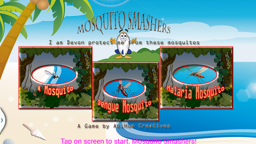 Ant smasher top free game