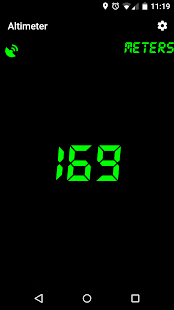 How to mod Altimeter 2.42 apk for pc