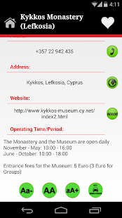 Free Exploring Cyprus APK for Android