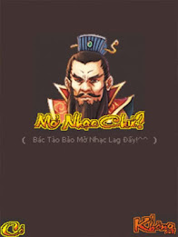 Three Kingdoms conflict poster 2