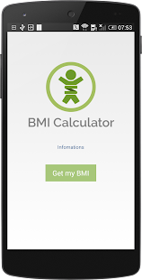 How to mod Body Mass Index calculator patch 1.2 apk for laptop