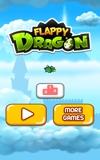 Flapping Dragon