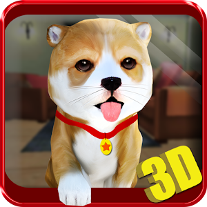 Dog Simulator 3D – Pet Puppy.apk 1.3