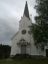Lisleherad kirke