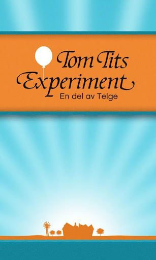 Tom Tits Exp