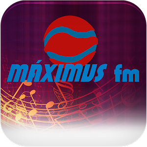 Rádio Máximus FM.apk 5.2