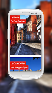 Free Download Trippa Marseille Travel Guide APK for PC