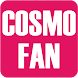 Cosmopolitan Fan icon