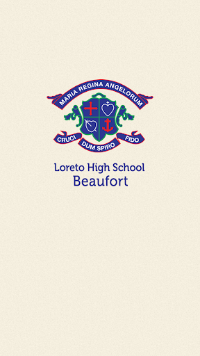 Loreto High School Beaufort