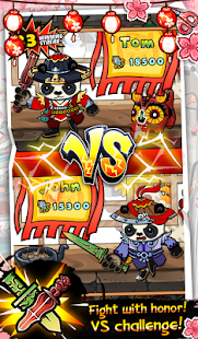 download Paper Paladin - Panda Legend free