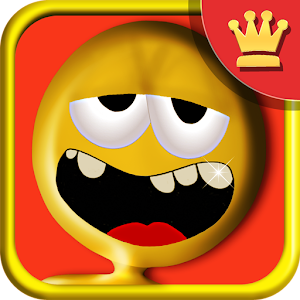 Talking Stan Stickman Deluxe logo