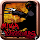 Ninja Warriors