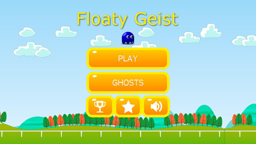 Floaty Geist