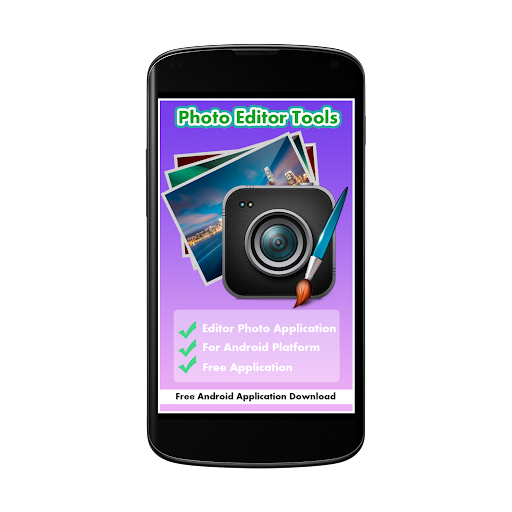 【免費工具App】Photo Editor Tools-APP點子