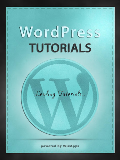 Learn Wordpress