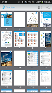 FINDER Screenshots 3