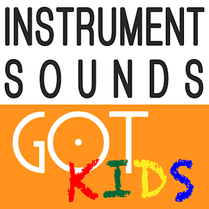 Instrument sounds - GotKids.apk 1.0