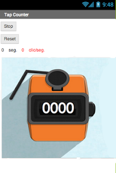 Tap Counterのおすすめ画像2