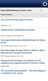 KnowledgExpo 2014 Screenshots 0