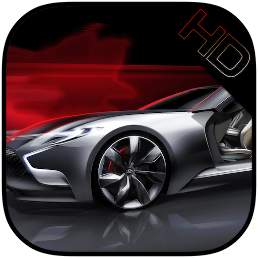 HD Car Wallpapers 攝影 App LOGO-APP開箱王