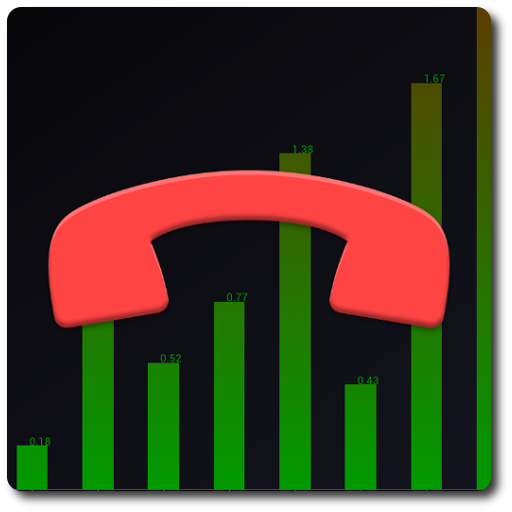 Call Analyzer / Limit Warning LOGO-APP點子