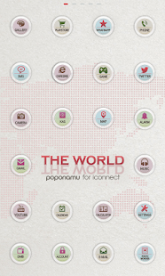 Free Simple Case icon Theme APK