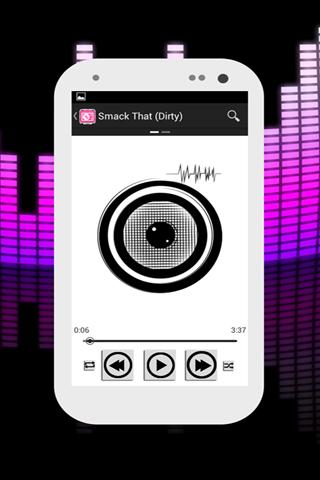 Best Audio Player App
