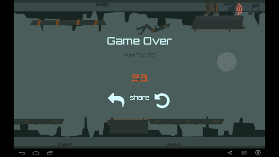 How to install Gravity Jump 1.2 unlimited apk for laptop
