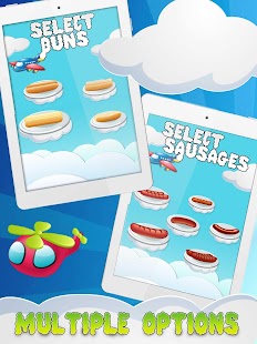 How to download King Hotdog Mania 1.1 unlimited apk for pc