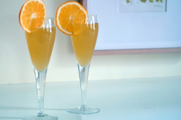 DIY Sparkling Beverage