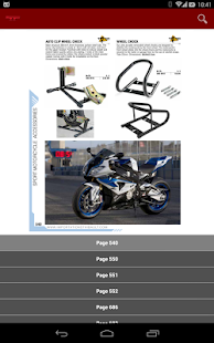 ITL Catalogs Screenshots 4