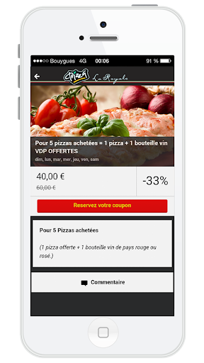 免費下載生活APP|Pizza La Royale app開箱文|APP開箱王