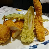 麵屋武藏(神山店)