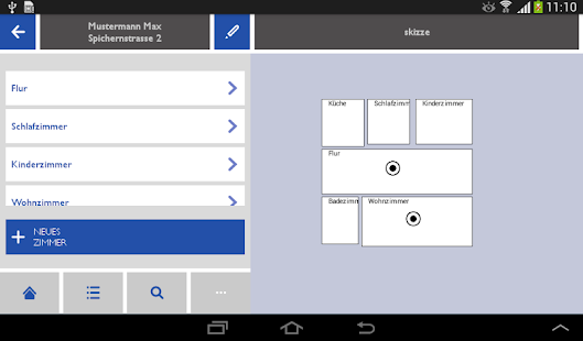 PYREXX-WARTUNGSMANAGER Screenshots 8