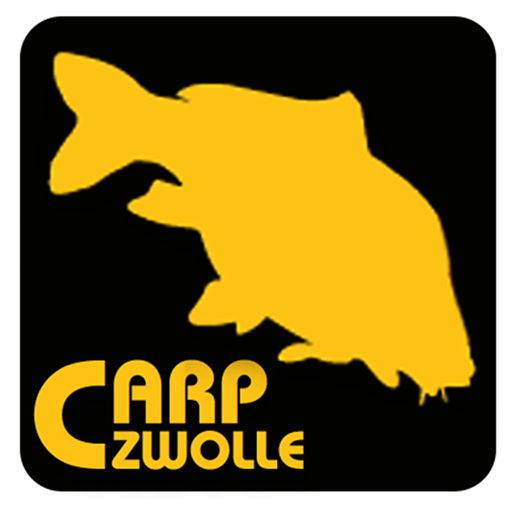 Carp Zwolle 2015 LOGO-APP點子