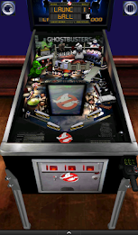 Ghostbusters™ Pinball poster 11