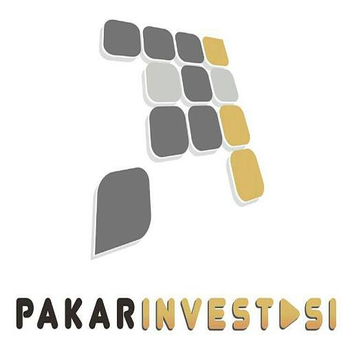 Pakar Investasi LOGO-APP點子