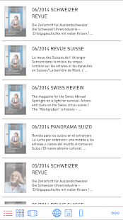 Free Download Swiss Review APK for Android