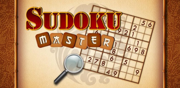 Sudoku Master