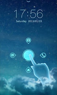How to mod Starry Sky Locker Theme patch 1.1 apk for laptop