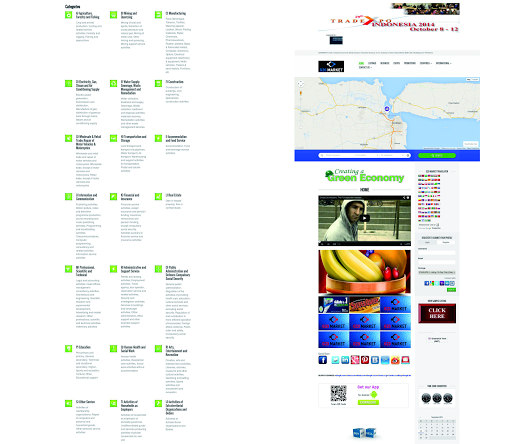 G20 MARKET Directory