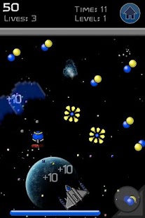 Space Blaster Retro Screenshots 1