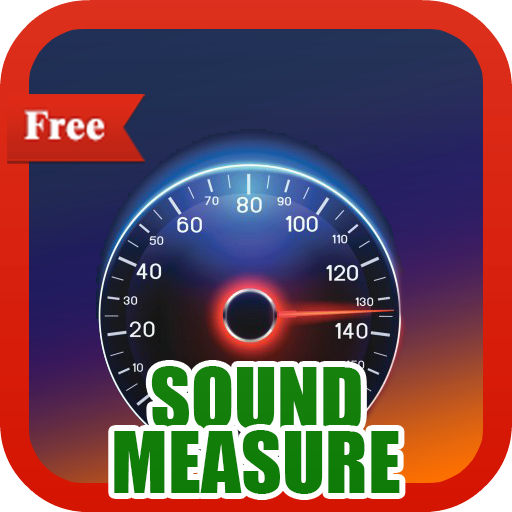 Sound Measure 工具 App LOGO-APP開箱王