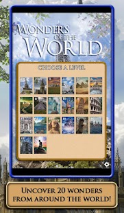 How to install Hidden Scenes - World Wonders patch 1.0.43 apk for bluestacks