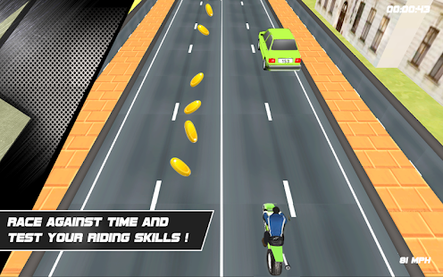 免費下載賽車遊戲APP|Speed Bike Racing: Asphalt app開箱文|APP開箱王