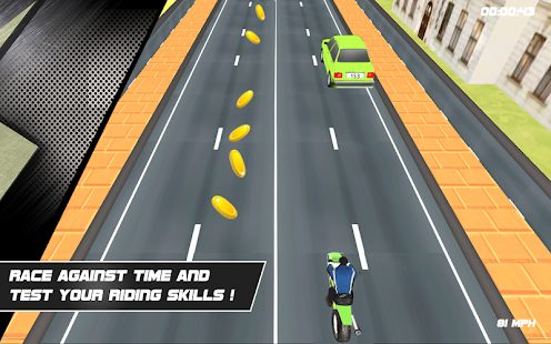 【免費賽車遊戲App】Speed Bike Racing: Asphalt-APP點子