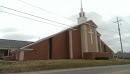 First Baptist Church of Prairie Grove Arkansas