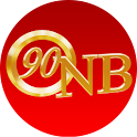 ONB 90 logo